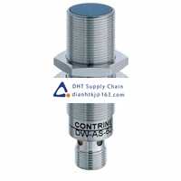 Contrinex from Molex 1202530396 Original New Sensors In stock 