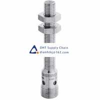 Contrinex from Molex 1202530537 Original New Sensors In stock 