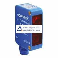 Contrinex from Molex 1202540033 Original New Sensors In stock 