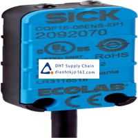 Sick CQF16-06ENSEP1 Original New Sensors In stock 