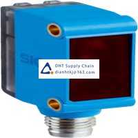 Sick GE6-P4021S74 Original New Sensors In stock 