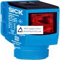 Sick WTB9L-3N2461 Original New Sensors In stock 