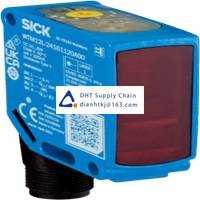 Sick WTM12L-24161120A00 Original New Sensors In stock 