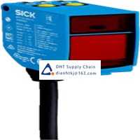 Sick WTT12L-B1543 Original New Sensors In stock 