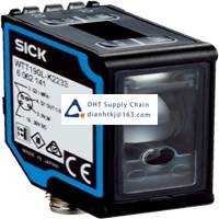 Sick WTT190L-A2232 Original New Sensors In stock 