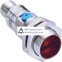 Sick GRTE18S-P2462V Original New Sensors In stock 