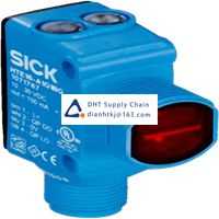 Sick HL18-N4A3BG Original New Sensors In stock 