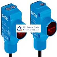 Sick HSE18B-P4B1AA Original New Sensors In stock 