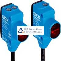 Sick HSE18-M5B2AA Original New Sensors In stock 
