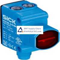 Sick HTE18-A3A1BB Original New Sensors In stock 