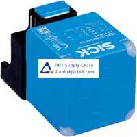 Sick IQ40-20BNPKC0K Original New Sensors In stock 