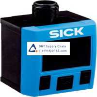 Sick PAC50-CGD Original New Sensors In stock 