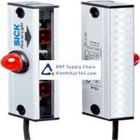 Sick PLG6-060F434 Original New Sensors In stock 