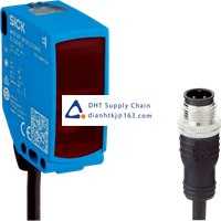 Sick WLA16P-84162100A00 Original New Sensors In stock 