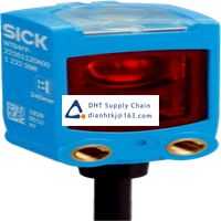 Sick WLD4FP-1G3121A0ZZZ Original New Sensors In stock 