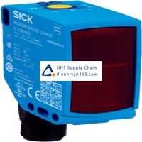 Sick WLG16P-24165120A00 Original New Sensors In stock 