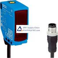 Sick WLG16P-84162120A00 Original New Sensors In stock 