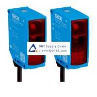 Sick WSE26I-1H162100A00 Original New Sensors In stock 