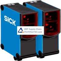 Sick WSE27-3R2631 Original New Sensors In stock 