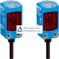 Sick WSE4FP-1G312100ZZZ Original New Sensors In stock 