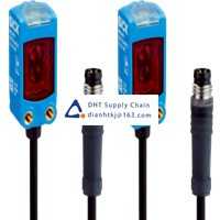Sick WSE4FP-31312100ZZZ Original New Sensors In stock 