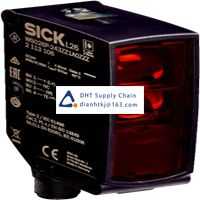 Sick WSO26I-243ZZ1A0ZZZZLLZZZZZZZZ1 Original New Sensors In stock 