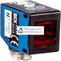 Sick WT100-2N3419 Original New Sensors In stock 