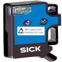 Sick WT2F-N180 Original New Sensors In stock 