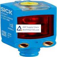 Sick WTB4FP-22167120A00 Original New Sensors In stock 