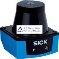 Sick TiM240-2050300 Original New Sensors In stock 