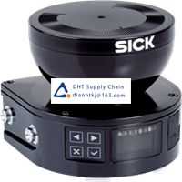 Sick MICS3-AAAZ40AZ1 Original New Sensors In stock 