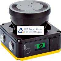 Sick NANS3-AAAZ30AN1 Original New Sensors In stock 