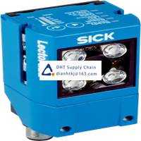 Sick V2D621D-2MSFBB5 Original New Sensors In stock 