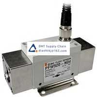 SMC PF2W504-F03N Original New Sensors In stock 