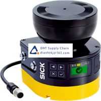 Sick MICS3-AAAZ90AZ1P01 Original New Sensors In stock 