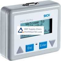 Sick PGT-10-Pro Original New Sensors In stock 