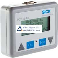 Sick PGT-12-Pro Original New Sensors In stock 