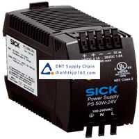 Sick PS50WE24V Original New Sensors In stock 