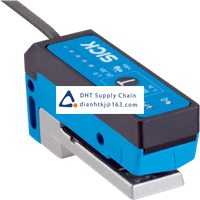 Sick UFS3-37B117 Original New Sensors In stock 