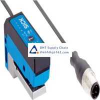 Sick UFS3-37B517 Original New Sensors In stock 