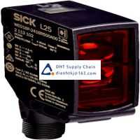 Sick WEO16P-2416R500A00ZLLZZZZZZZZ1 Original New Sensors In stock 