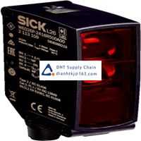 Sick WEO26P-2416R500A00ZLLZZZZZZZZ1 Original New Sensors In stock 