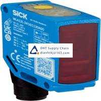 Sick WLA12L-24162830A00 Original New Sensors In stock 