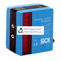 Sick WLG12-P537 Original New Sensors In stock 
