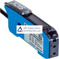 Sick WLL80P-1GU2Y1DEZZZZ1Z1 Original New Sensors In stock 