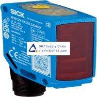 Sick WTB12L-24161720A00 Original New Sensors In stock 