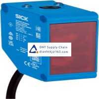 Sick GTE20M-1IRC1170ZZZ Original New Sensors In stock 