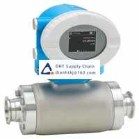 Endress+Hauser 5HBB15-AAADBKA0ACD5S0AA1 Original New Sensors In stock 