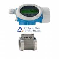 Endress+Hauser 7D2C50-AAACCAAAACD2SKA1 Original New Sensors In stock 