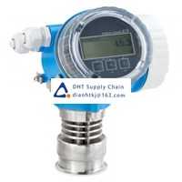 Endress+Hauser FMR52-AAACCABPCGK Original New Sensors In stock 
